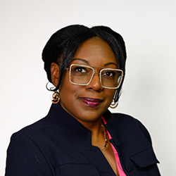 randi mccray board member conscious business collaborative headshot