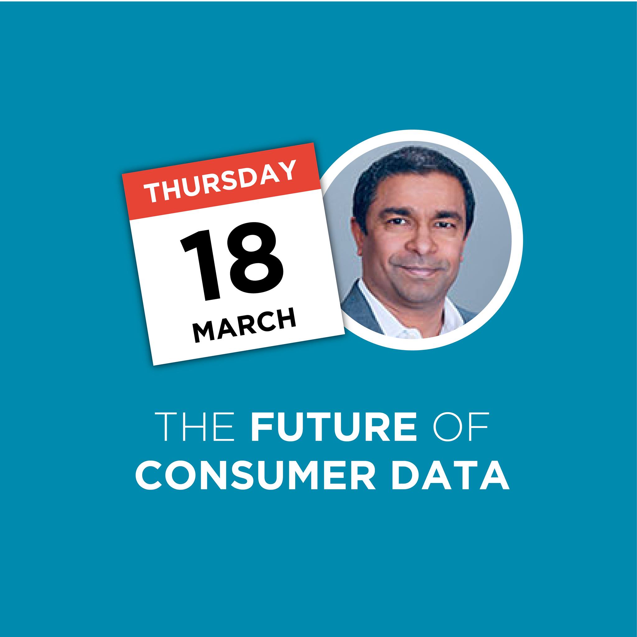 The Future of Consumer Data