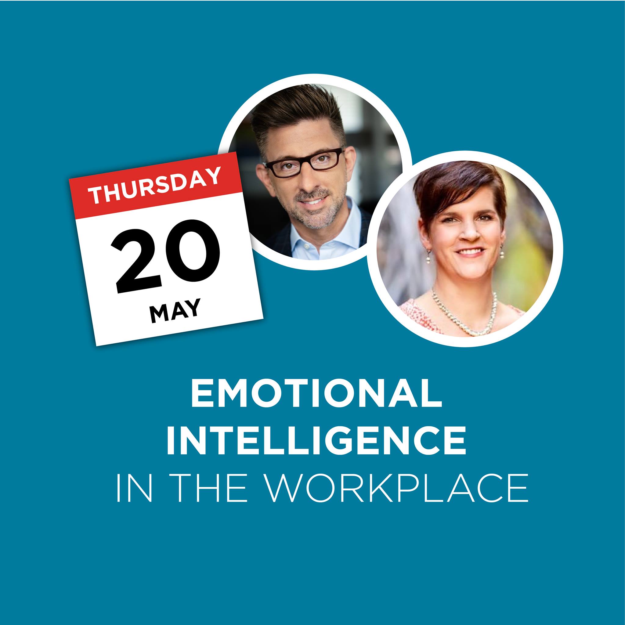 Conscious Conversation: Emotional Intelligence in the Workplace