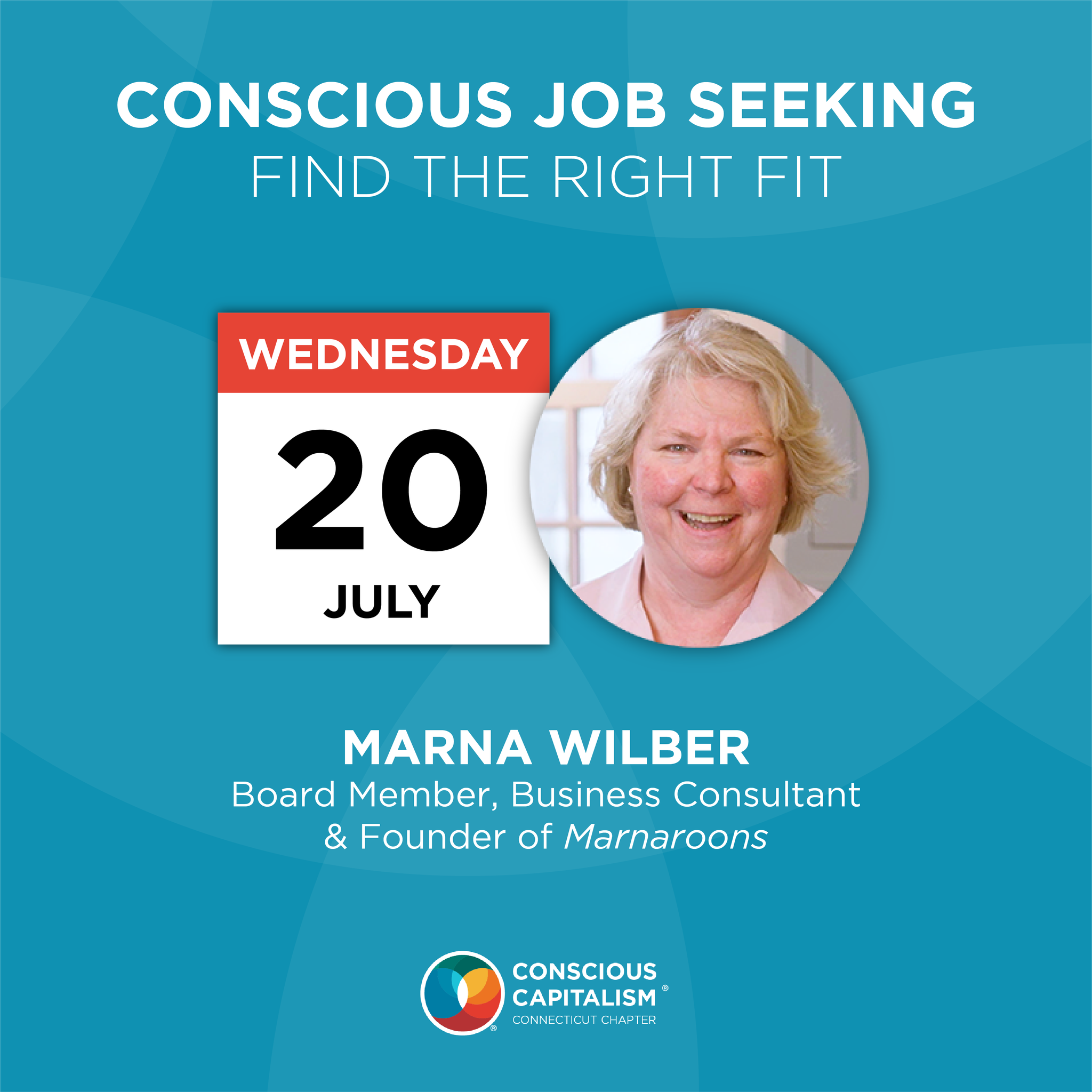 Conscious Job Seeking: Find the Right Fit