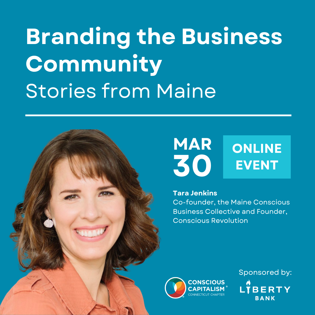 Branding the Business Community: Stories from Maine