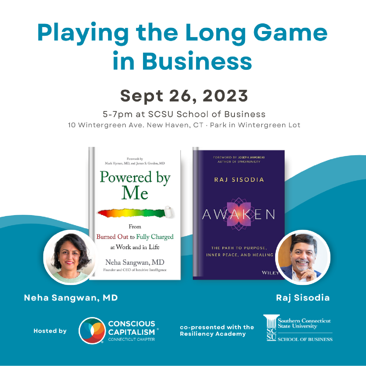 Playing the Long Game in Business